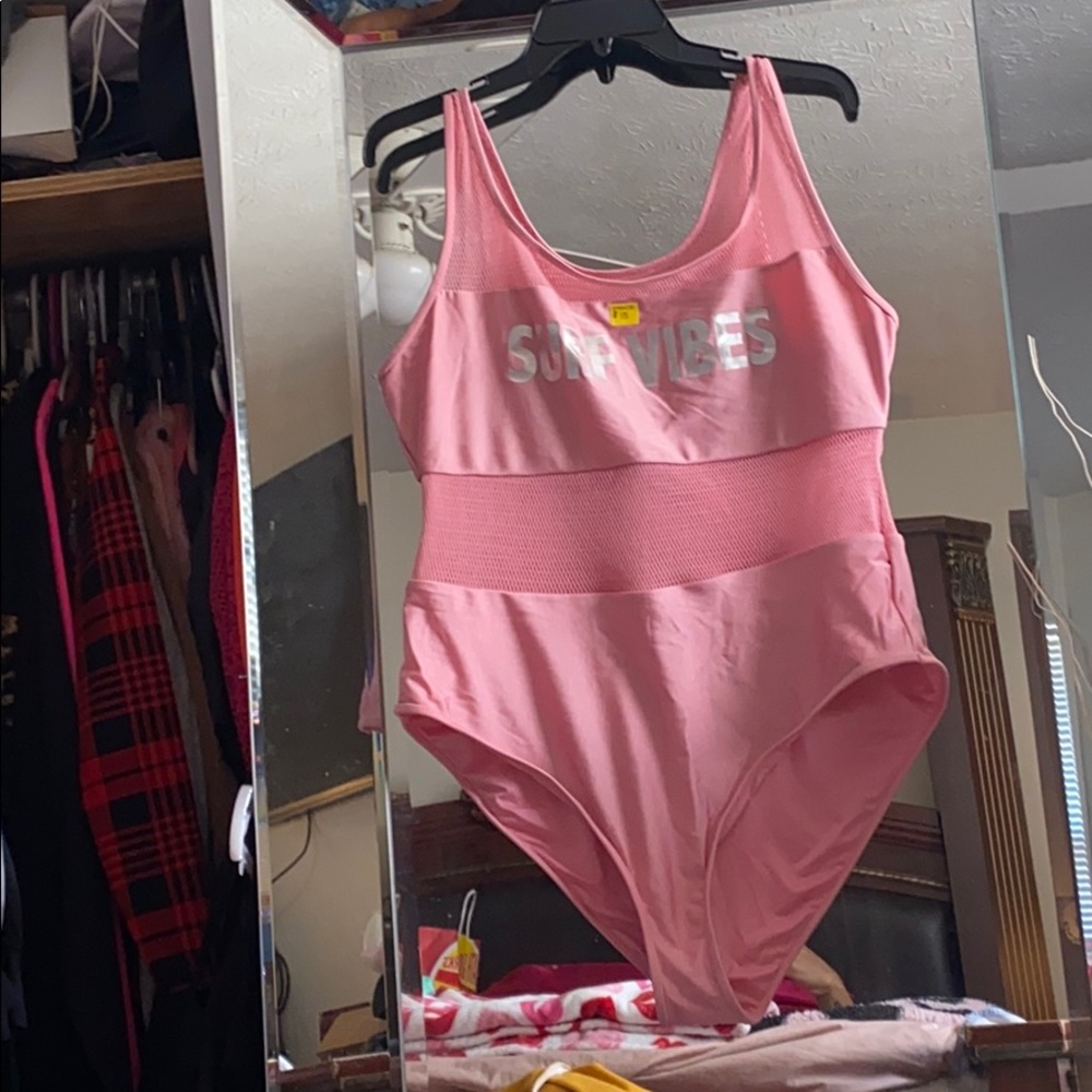SWIMSUIT